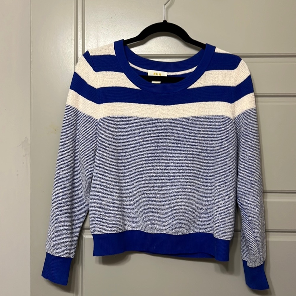 Maeve by Anthropologie Sweater, Size Large Petite!